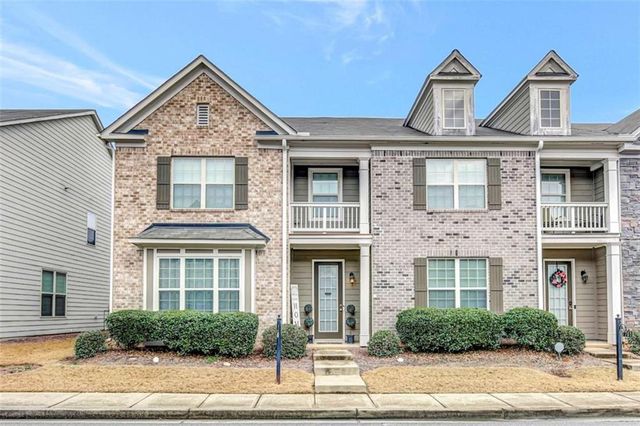 7765 Rutgers Circle, Fairburn, GA 30213