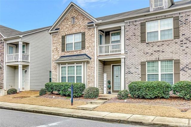 7765 Rutgers Circle, Fairburn, GA 30213