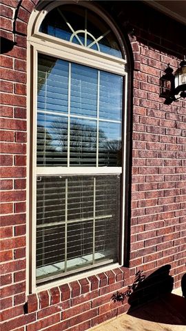 1109 Mockingbird, Siloam Springs, AR 72761