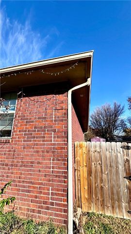 1109 Mockingbird, Siloam Springs, AR 72761