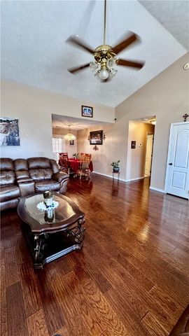 1109 Mockingbird, Siloam Springs, AR 72761