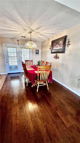 1109 Mockingbird, Siloam Springs, AR 72761