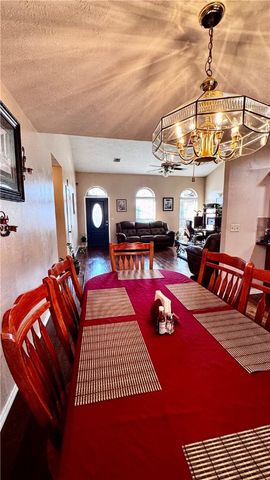 1109 Mockingbird, Siloam Springs, AR 72761