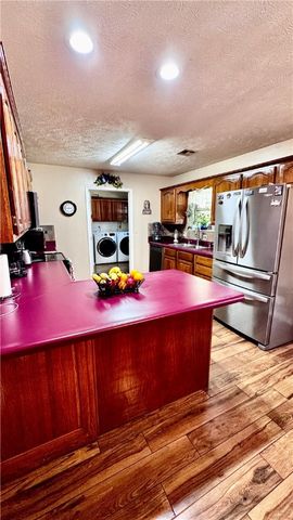 1109 Mockingbird, Siloam Springs, AR 72761