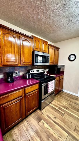 1109 Mockingbird, Siloam Springs, AR 72761