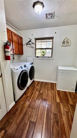 1109 Mockingbird, Siloam Springs, AR 72761