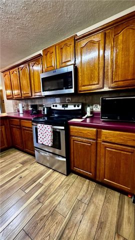 1109 Mockingbird, Siloam Springs, AR 72761