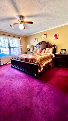 1109 Mockingbird, Siloam Springs, AR 72761