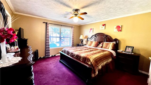 1109 Mockingbird, Siloam Springs, AR 72761