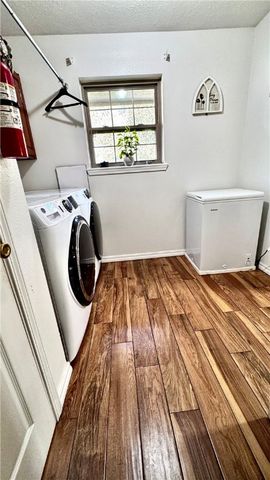 1109 Mockingbird, Siloam Springs, AR 72761