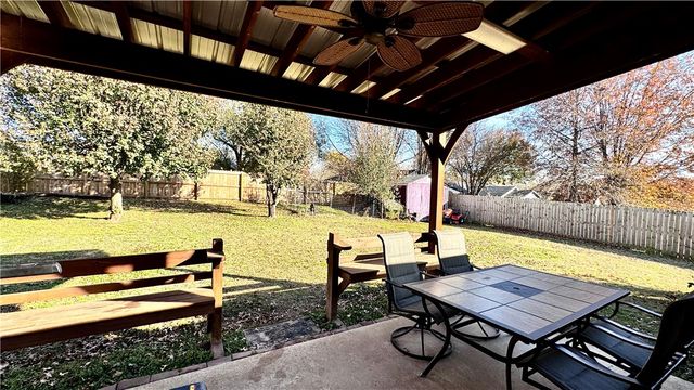 1109 Mockingbird, Siloam Springs, AR 72761