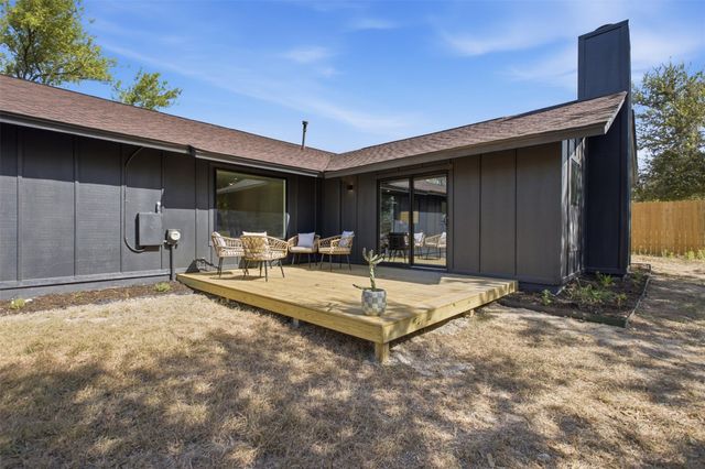 5001 Bundyhill DR, Austin, TX 78723