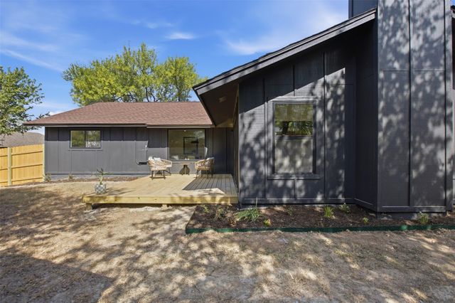5001 Bundyhill DR, Austin, TX 78723