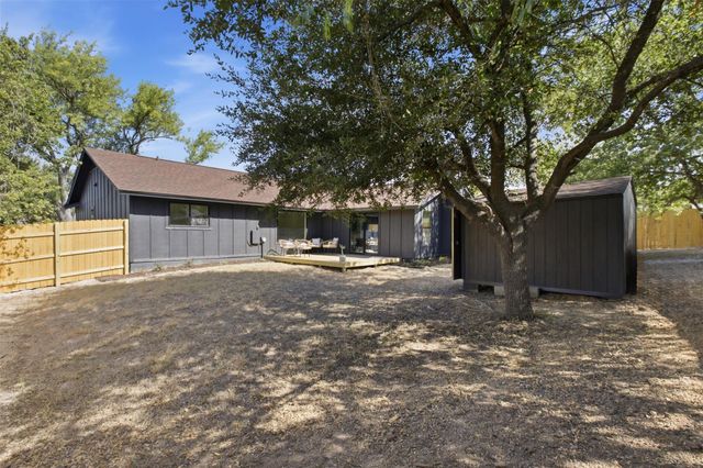 5001 Bundyhill DR, Austin, TX 78723