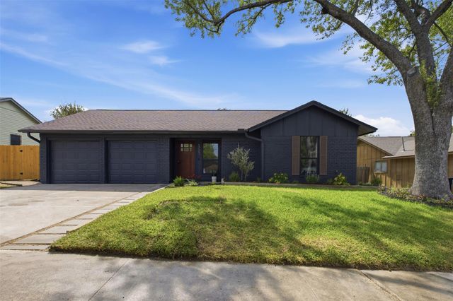 5001 Bundyhill DR, Austin, TX 78723