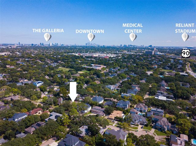 8919 Manhattan Drive, Houston, TX 77096