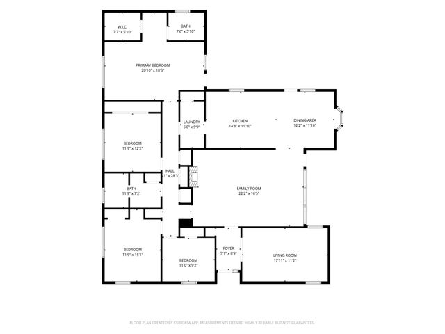 8919 Manhattan Drive, Houston, TX 77096