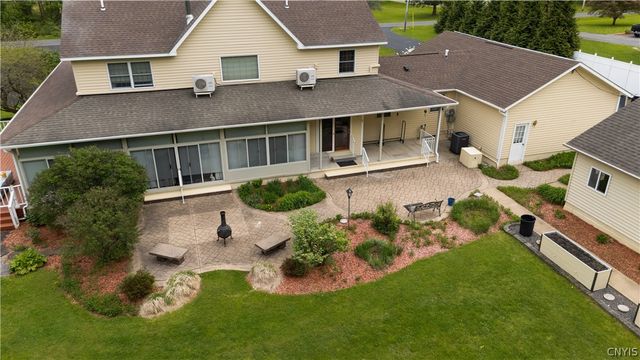 8785 Dinglehole Road, Lysander, NY 13027