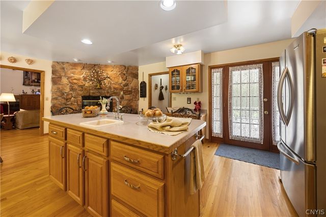 8785 Dinglehole Road, Lysander, NY 13027