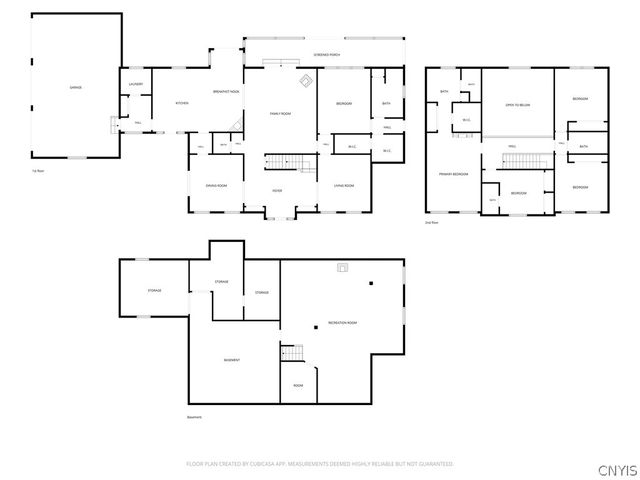 8785 Dinglehole Road, Lysander, NY 13027