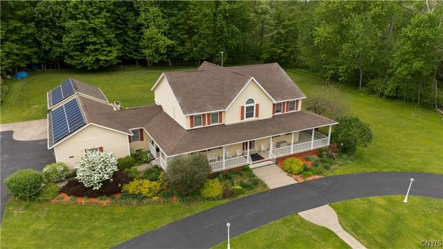 8785 Dinglehole Road, Lysander, NY 13027