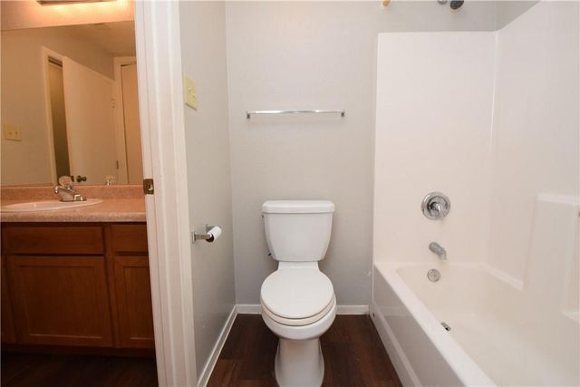 10811 Lanshire DR C, Austin, TX 78758