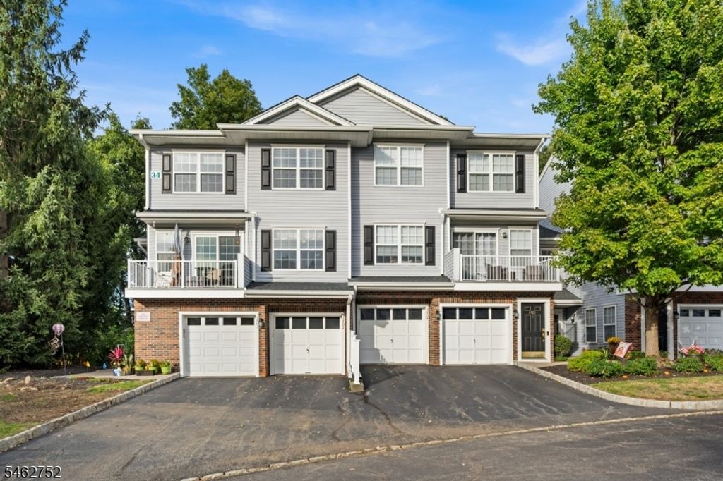3401 Scenic Ct, Denville Twp., NJ 07834 — exterior