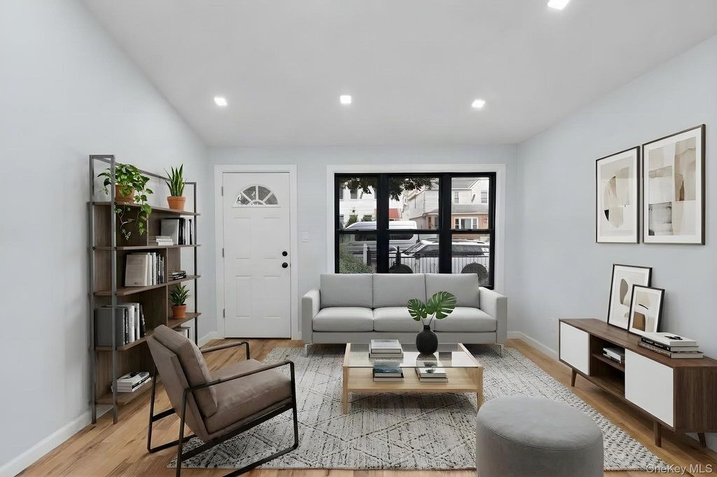1537 E 54th Street, Brooklyn, NY 11234 — exterior
