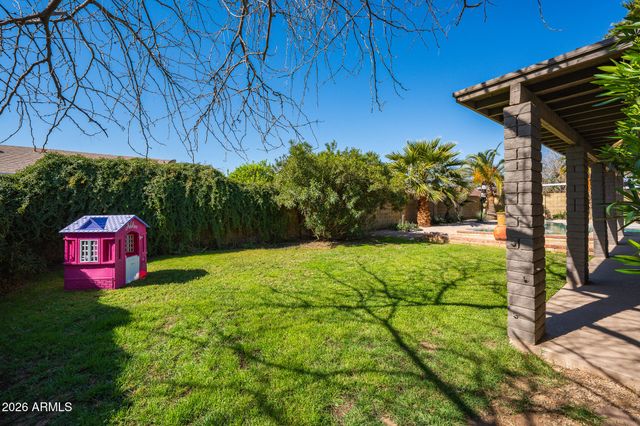 2317 W PORT AU PRINCE Lane, Phoenix, AZ 85023