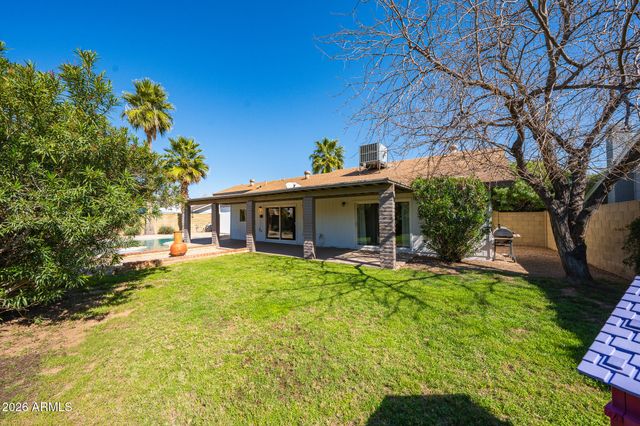 2317 W PORT AU PRINCE Lane, Phoenix, AZ 85023