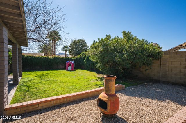 2317 W PORT AU PRINCE Lane, Phoenix, AZ 85023