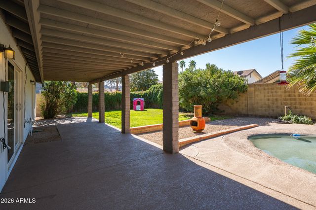 2317 W PORT AU PRINCE Lane, Phoenix, AZ 85023