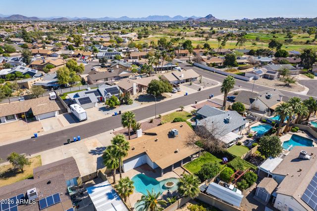 2317 W PORT AU PRINCE Lane, Phoenix, AZ 85023