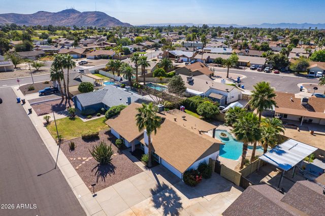 2317 W PORT AU PRINCE Lane, Phoenix, AZ 85023