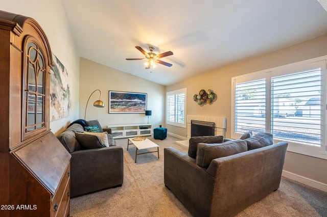 2317 W PORT AU PRINCE Lane, Phoenix, AZ 85023