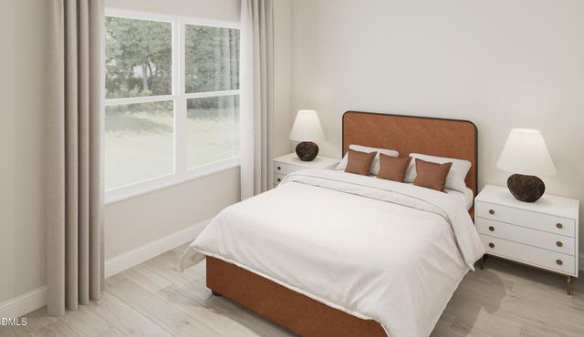 263 S Harvest Ridge Way Homesite 200, Wilsons Mills, NC 27520