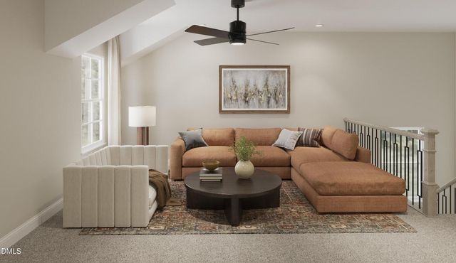 263 S Harvest Ridge Way Homesite 200, Wilsons Mills, NC 27520