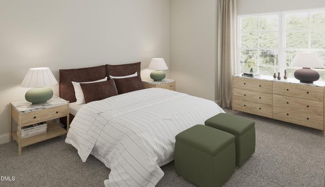 263 S Harvest Ridge Way Homesite 200, Wilsons Mills, NC 27520