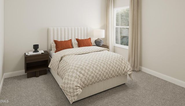 263 S Harvest Ridge Way Homesite 200, Wilsons Mills, NC 27520