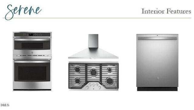 263 S Harvest Ridge Way Homesite 200, Wilsons Mills, NC 27520