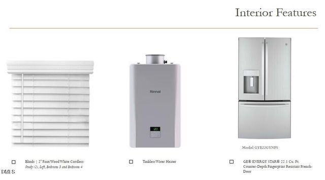 263 S Harvest Ridge Way Homesite 200, Wilsons Mills, NC 27520