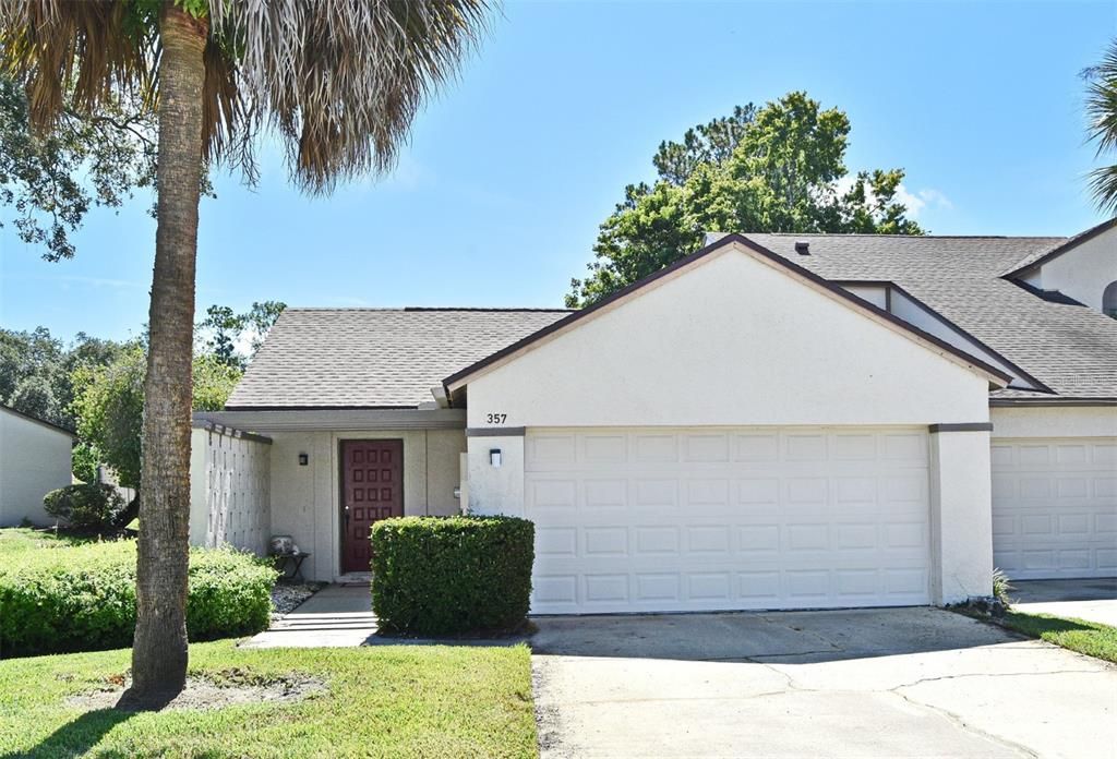 357 N SHADOWBAY BOULEVARD, Longwood, FL 32779