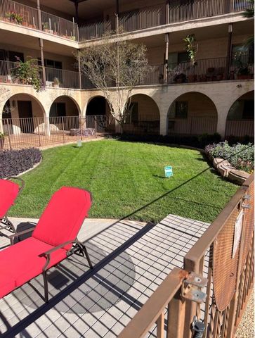 505 W 7th ST 109, Austin, TX 78701