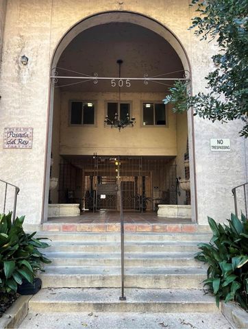 505 W 7th ST 109, Austin, TX 78701