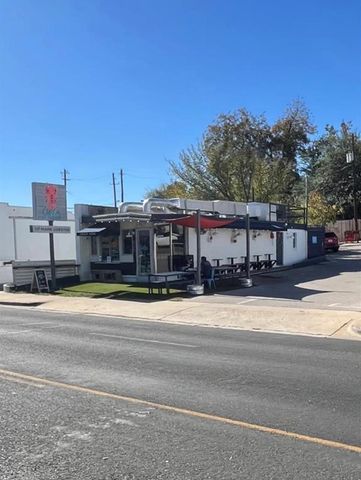 505 W 7th ST 109, Austin, TX 78701