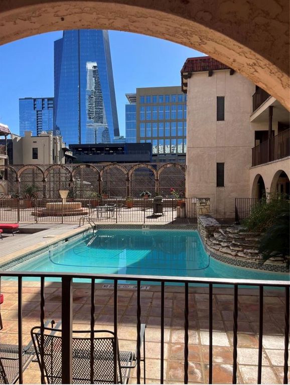 505 W 7th ST 109, Austin, TX 78701