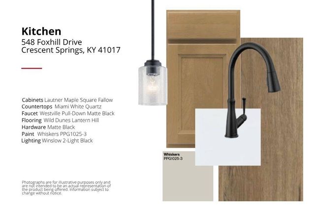 548 Foxhill Drive, 12-204 12-204, Crescent Springs, KY 41017