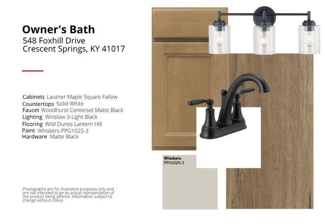 548 Foxhill Drive, 12-204 12-204, Crescent Springs, KY 41017