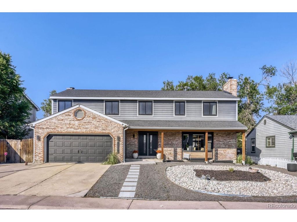 12536 Albion St, Thornton, CO 80241