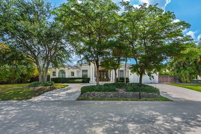 12311 SW 94th Ave, Miami, FL 33176
